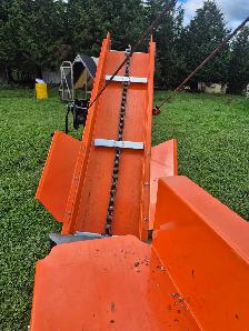 Vertical Splitter Super20 - Photo 7