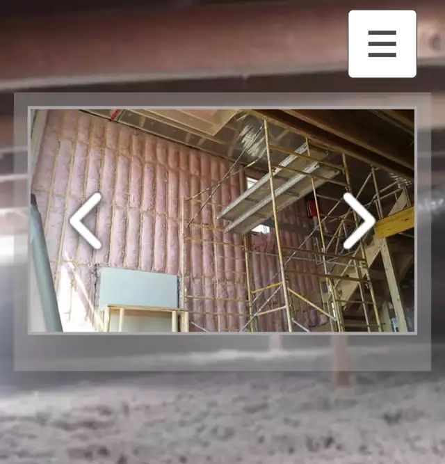 Insulation crew