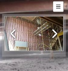 Insulation crew