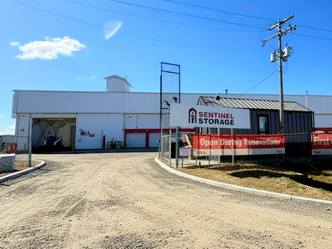 LIMITED-TIME STORAGE OFFER – NISKU!