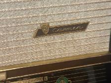 Radio vintage Nordmende Carmen ‘58 - Photo 2