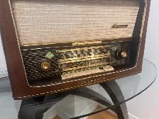 Radio vintage Nordmende Carmen ‘58 - Photo 3