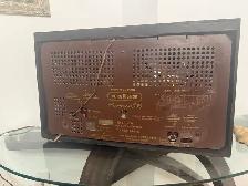 Radio vintage Nordmende Carmen ‘58 - Photo 6