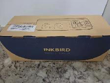 Inkbird ITC-608T Temperature & Humidity Controller