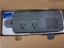 Inkbird ITC-608T Temperature & Humidity Controller - Photo 2