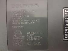 Inkbird ITC-608T Temperature & Humidity Controller - Photo 4