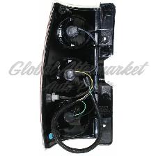 Gmc Yukon Xl Denali 2007-2011 Tail Lamp Right Denali HQ - Photo 2