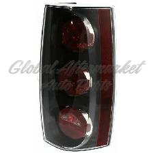 Gmc Yukon Xl Denali 2007-2011 Tail Lamp Right Denali HQ - Photo 3
