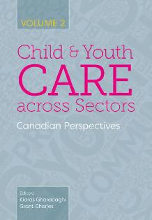 Child and Youth Care across Sectors Volumes 1 & 2 9781773382364 - Photo 2