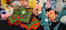 Three Vendors  OPEN HOUSE   CRAFT SHOW - Photo 9