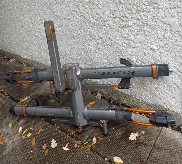 bike carrier