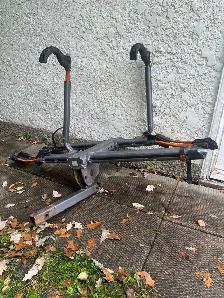 bike carrier - Photo 2