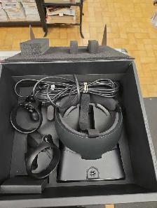 Casque de réalité virtuelle - Photo 2