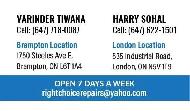 Book keeper / office job