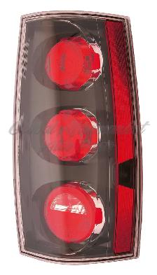 Gmc Yukon Xl Denali 2012-2014 Tail Lamp Left Yukon/Yukon