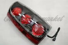Gmc Yukon Xl Denali 2012-2014 Tail Lamp Left Yukon/Yukon - Photo 3
