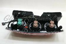 Gmc Yukon Xl Denali 2012-2014 Tail Lamp Left Yukon/Yukon - Photo 4