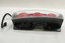 Gmc Yukon Xl Denali 2012-2014 Tail Lamp Left Yukon/Yukon - Photo 5