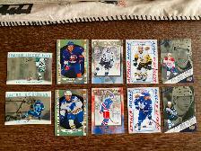 2026/27 Tim Hortons Upper Deck Hockey Cards , Sidney Crosby