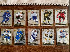 2026/27 Tim Hortons Upper Deck Hockey Cards , Sidney Crosby - Photo 2