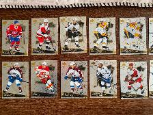 2026/27 Tim Hortons Upper Deck Hockey Cards , Sidney Crosby - Photo 3