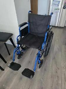 Wheelchair