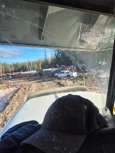 looking for class 1 driving job