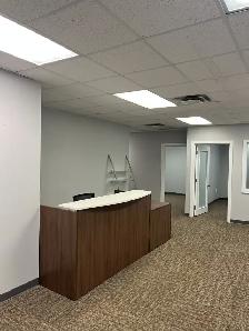Commercial Space for Lease in Weyburn