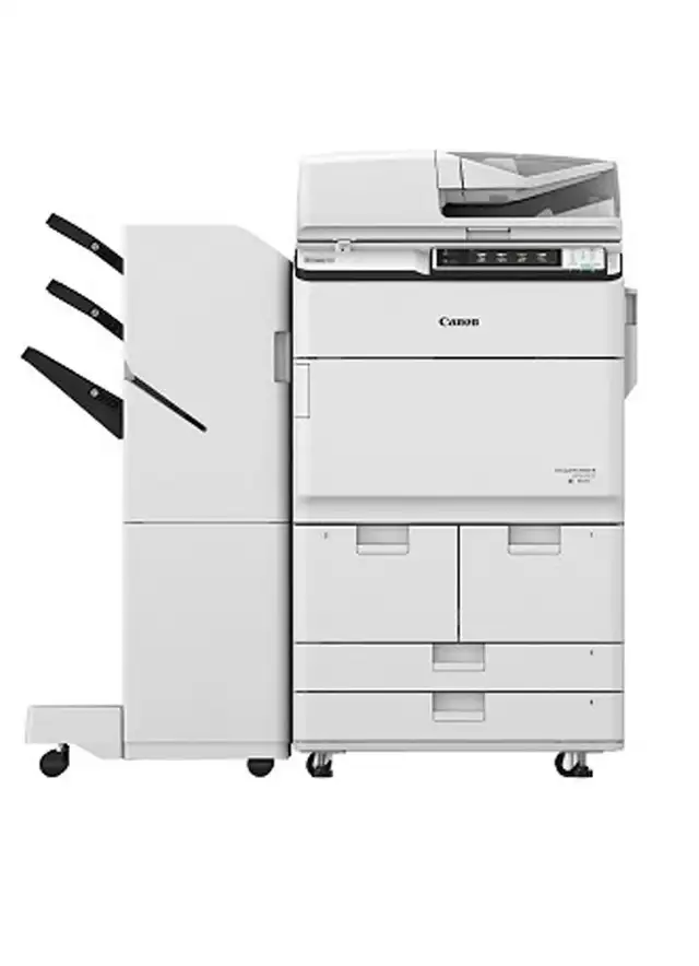Affordable Printer with Leasing Options