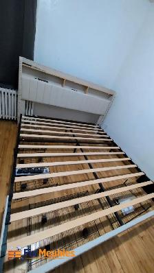 ASSEMBLAGE DE MEUBLES À DOMICILE | MONTRÉAL, LAVAL & RIVE-SUD - Photo 5