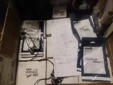 assorted Kohler parts to rebuild K321AQS and KT17QS engines - Photo 2