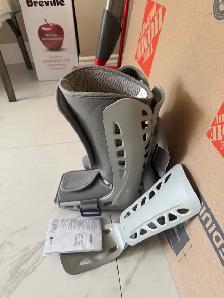AirCast AirSelect Standard Walking Boot - Photo 2