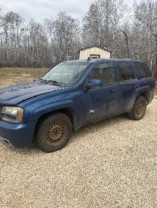 2006 Trailblazer SS - Photo 2