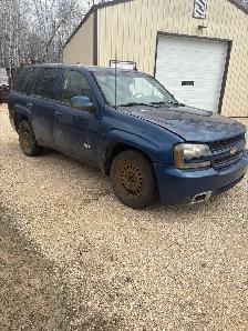 2006 Trailblazer SS - Photo 3