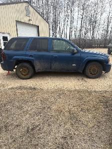 2006 Trailblazer SS - Photo 4