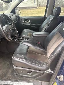 2006 Trailblazer SS - Photo 7
