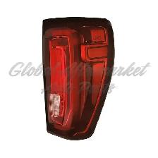 Gmc Pickup Gmc Sierra 1500 Limited 2022 Tail Lamp Right LED