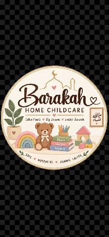 Barakah Home Childcare - Photo 2