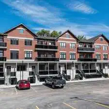 2 BEDROOM APARTMENT AVAILABLE - 799 Robinson Street