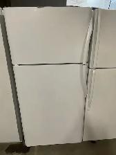 Réfrigérateur blanc 30'' standard Frigidaire