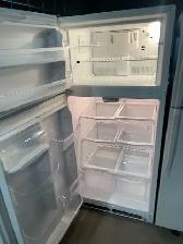 Réfrigérateur blanc 30'' standard Frigidaire - Photo 2