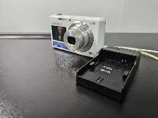 Samsung DV150F Digital Camera