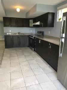 2 bedroom legal walkout basement for rent in brampton - Photo 2