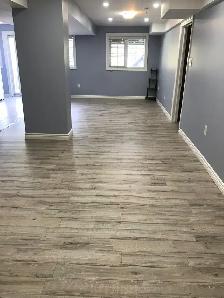 2 bedroom legal walkout basement for rent in brampton - Photo 3
