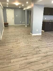 2 bedroom legal walkout basement for rent in brampton - Photo 4