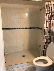 2 bedroom legal walkout basement for rent in brampton - Photo 7