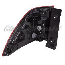 Honda Pilot 2019-2022 Tail Lamp Left Without Black Edition - Photo 5