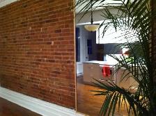 APPARTEMENT SUR LE PLATEAU DE MONTROYAL - Photo 14