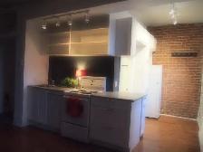 APPARTEMENT SUR LE PLATEAU DE MONTROYAL - Photo 15