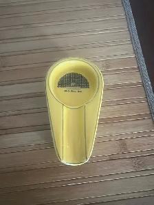 COHIBA LIGHTER AND ASHTRAY - Photo 3